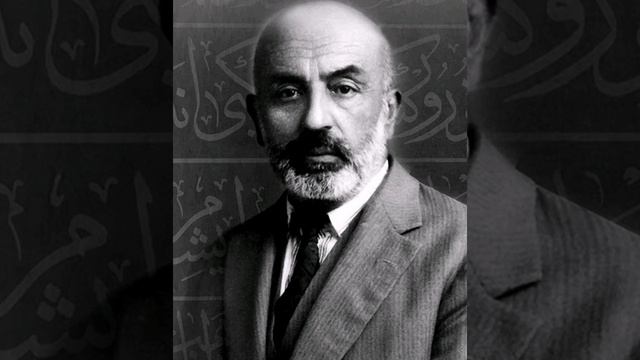 ZULMÜ ALKIŞLAYAMAM(MEHMET ÂKİF ERSOY) смотреть онлайн