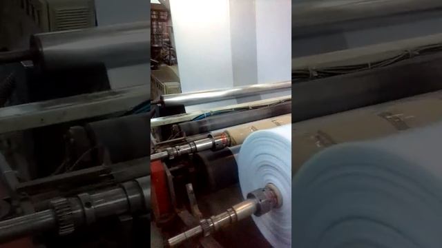 Как делают термоусадочную пленку смотреть онлайн