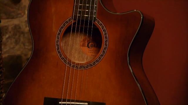 History of Crafter Guitars смотреть онлайн