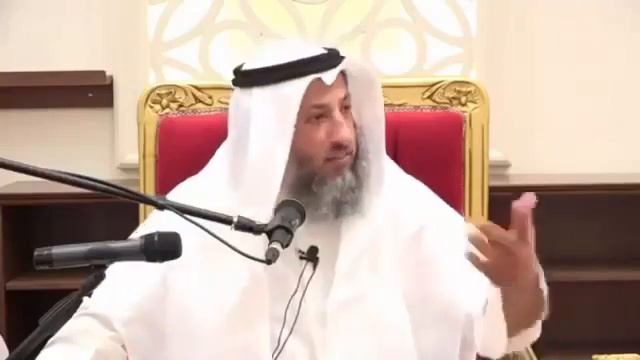 Шейх Усман Хамис - сколько лет мы живём смотреть онлайн