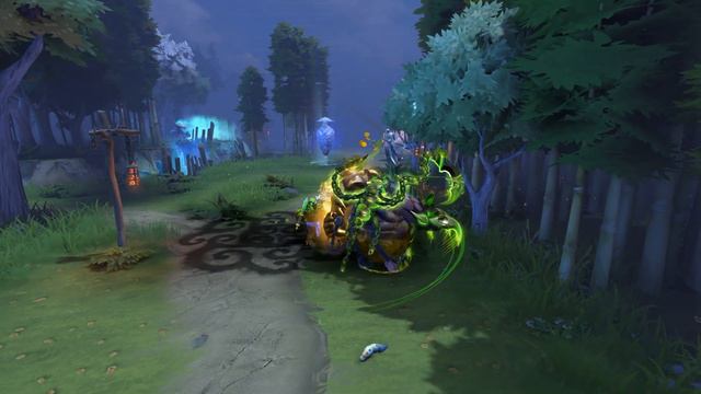 5 САМЫХ ЗАНЕРФЛЕННЫХ ГЕРОЕВ В DOTA 2 смотреть онлайн