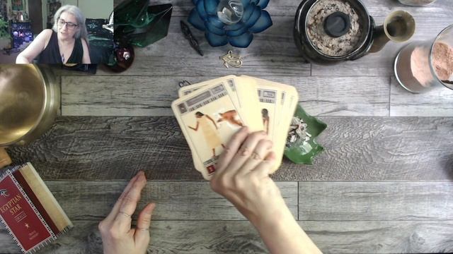 NEW RELEASE! Egyptian Star Oracle Gift Unboxing and Test Drive смотреть онлайн