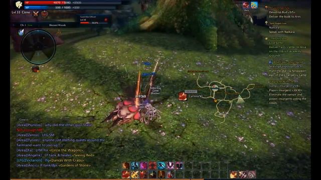 ELIN BERZERKER GRINDING смотреть онлайн