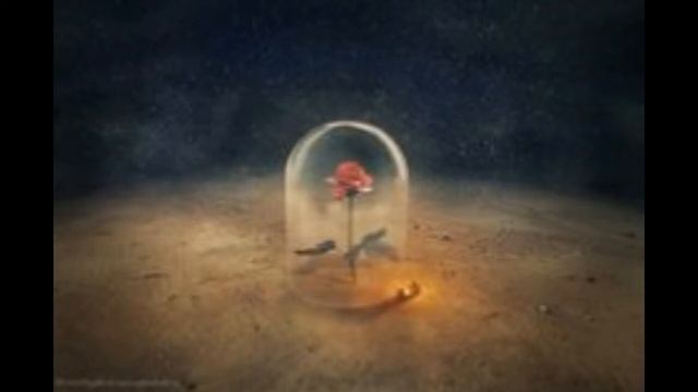 краткое содержание сказки-притчи "Маленький принц" Антуана де Сента-Экзюпери смотреть онлайн