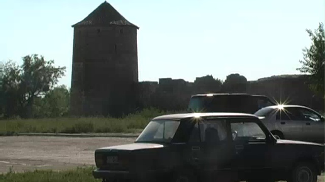 Большой репортаж 19 09 11 - 1 смотреть онлайн