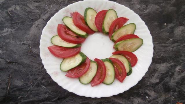 Рецепты от шеф-повара