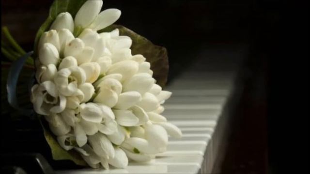 Вальс белых подснежников смотреть онлайн