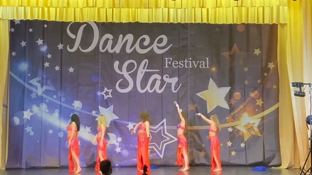 Dance star 2021, взрослые 2 малая группа классика, 1 место смотреть онлайн