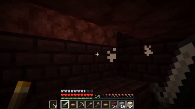 Is It Possible to Beat Minecraft Without Going Above Ground? - Minecraft Challenge смотреть онлайн