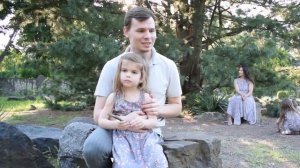 Красивые Христианские Песни || В исполнении семьи Арабаджи || ? СБОРНИК №4 ?