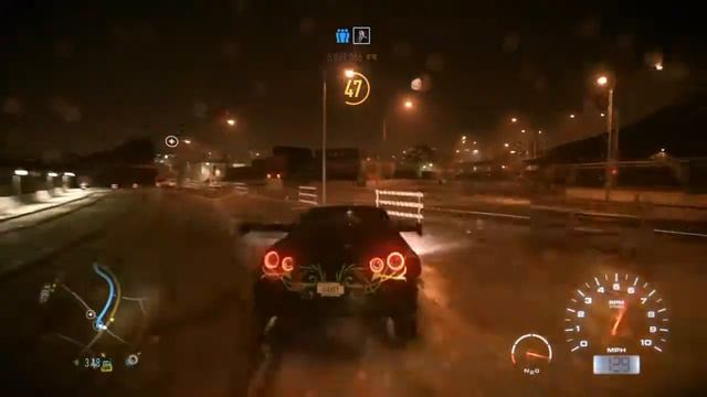 Need for Speed 2015: Finishing up some Eddie's Challenges Gameplay смотреть онлайн
