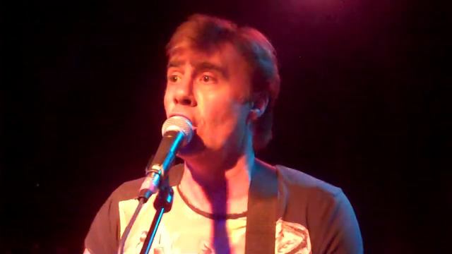 JRBB 2014 GLEN MATLOCK GOD SAVE THE QUEEN смотреть онлайн