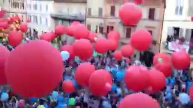 Monte San Giusto смотреть онлайн