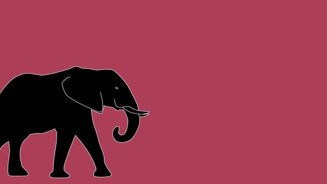 ТИГР против СЛОНА. Кто сильнее тигр или слон ?? смотреть онлайн