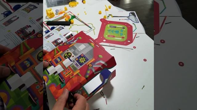 Klutz Maker Arcade Claw Game - Part 1/3 смотреть онлайн