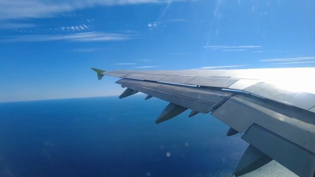 Перелёт Сочи -Москва (AER-DME) S72054 10.09.2022.г