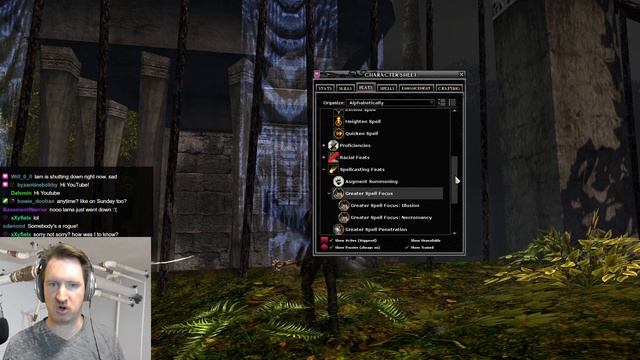 First Life Pale Master Illusionist ROCKS and gets even better with U51 ~ Palemaster Guide смотреть онлайн