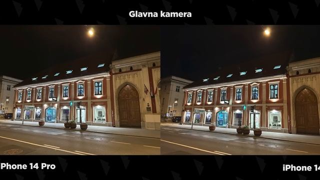 iPhone 14, 14 Pro, 14 Pro Max - koji je dobar a koji nije? смотреть онлайн