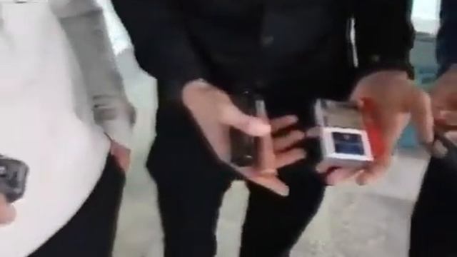 Мы - за ЗОЖ смотреть онлайн