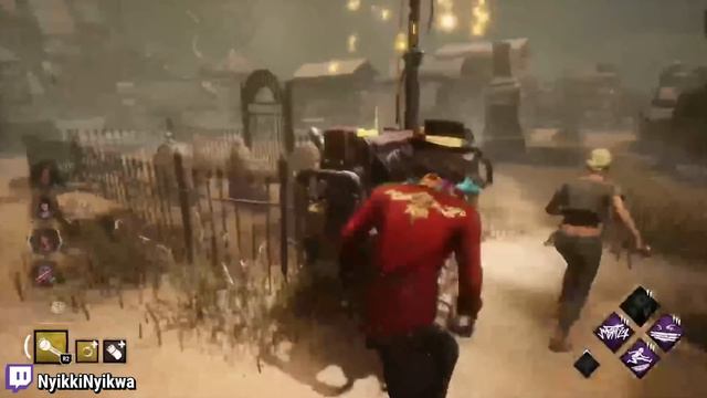 Twitch Streamers React to My Huntress Gameplay смотреть онлайн