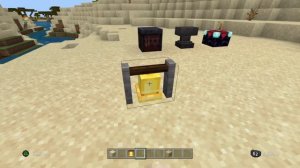 Как сделать колокол в майнкрафте? Как скрафтить колокол в майнкрафт? Зачем нужен колокол майнкрафт