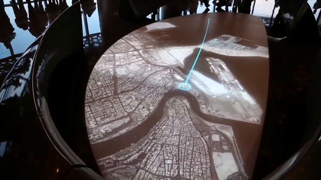 Abu Dhabi, UAE: History of a City (The Father of the Gazelle) - History and Economy of Abu Dhabi смотреть онлайн