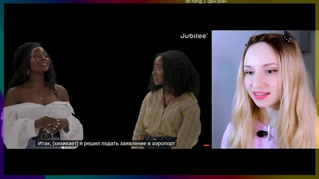 Кто НЕ ARMY среди 6 фанатов BTS! РЕАКЦИЯ/REACTIONS | KPOP AriTube смотреть онлайн