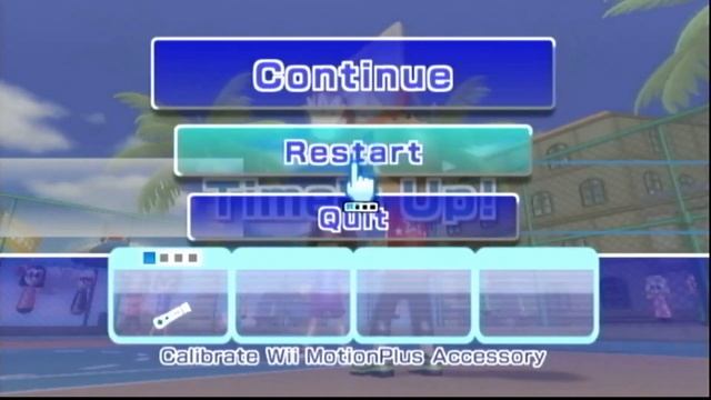 Im Pro In Wii Sports Basketball смотреть онлайн
