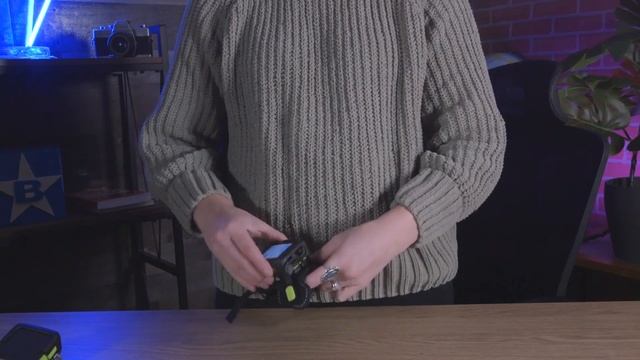 Unboxed with the Zebra Technologies WS50 Wearable Mobile Computer смотреть онлайн
