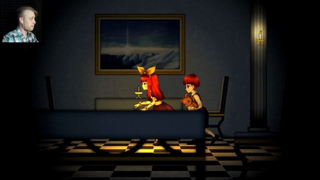 Клеа, в поисках ключа. Clea #2 смотреть онлайн