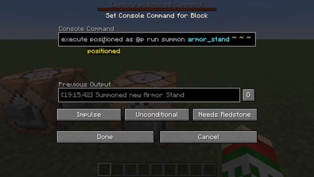 How To Commands [Ep.13] | Execute positioned Command смотреть онлайн