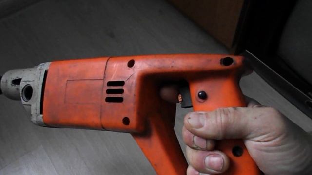 Дрель иэ-1035У2 СССР смотреть онлайн