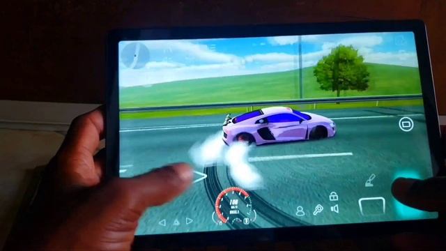 Samsung Galaxy Tab A8 Gaming Test 2023 Car Parking Multiplayer смотреть онлайн