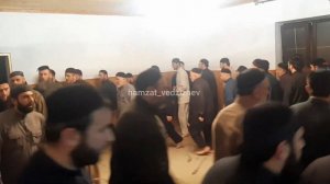 Зикр Имран у Плиевых 17 апреля