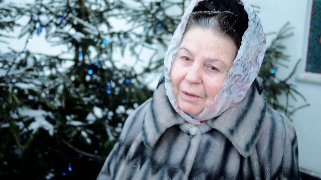 Крещение Господне встретили в Минске смотреть онлайн