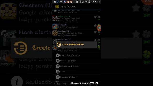 How to MOD injustice no root needed смотреть онлайн