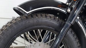 #МОТОЦИКЛ ДНЕПР МТ-11. Обзор после полной реставрации