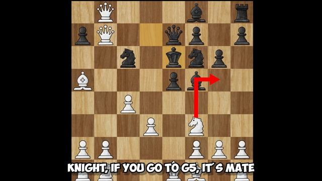 Chess Memes #2 | When You FORK With A PAWN смотреть онлайн