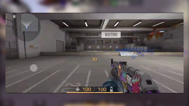 ГИРОСКОП В STANDOFF2? смотреть онлайн