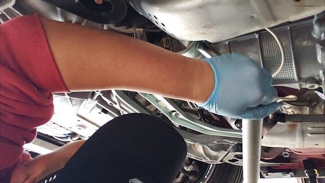 PROJECT VQ: BREATHER MODS PART 1-MOTORDYNE ART TEST PIPES смотреть онлайн