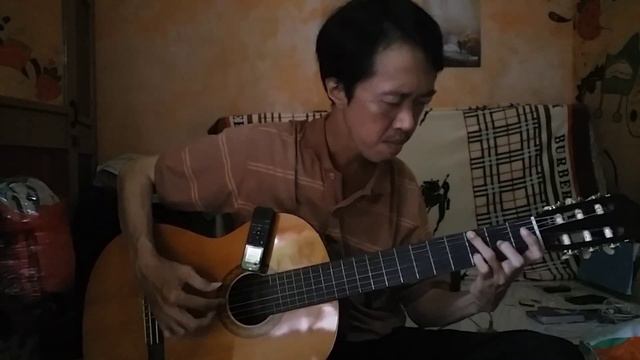 El Condor Pasa - Level 1 | Fingerstyle Guitar Cover смотреть онлайн