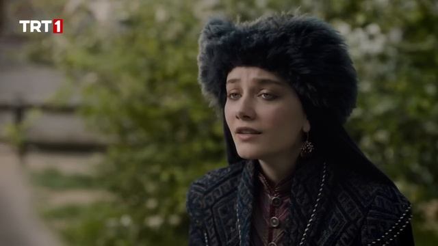 Alparslan Büyük Selçuklu 25. Bölüm