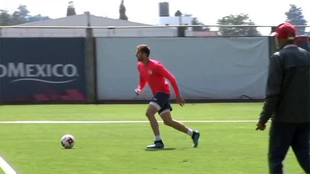 Entrenamiento Diablo 19 Agosto 2020 "Gastón Sauro" смотреть онлайн