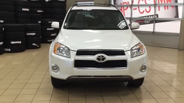 NUNCA Compres TOYOTA NUEVO - Compra Rav4 2008-2013 смотреть онлайн