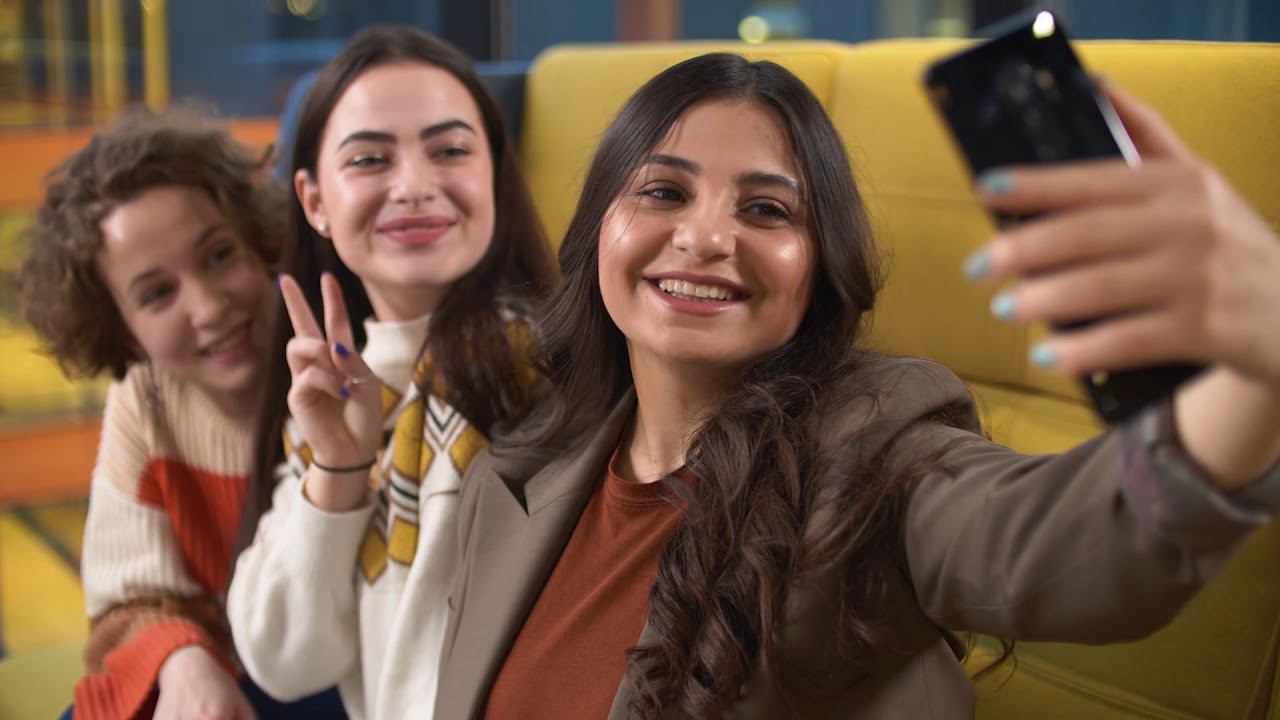 SBERBANK AMBASSADORI