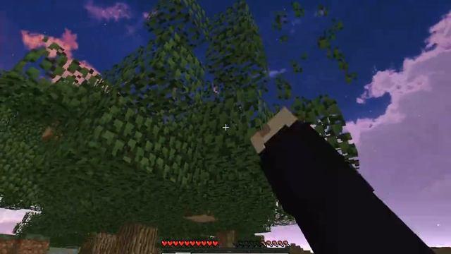 Майнкрафт 2b2t