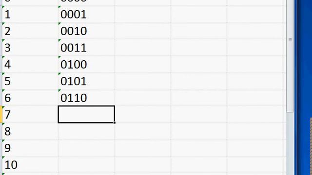 CSCI 105 4 2 Encoding Converting Numbers смотреть онлайн