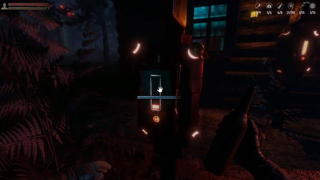 The Light Keeps us Safe Gameplay - Part 1 (No Commentary) смотреть онлайн
