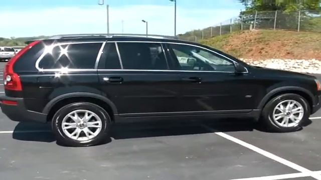 FOR SALE 2005 VOLVO XC90 !!!! LOW MILEAGE!! JUST IN!! LEATHER, MOON ROOF!! STK# P5578 смотреть онлайн