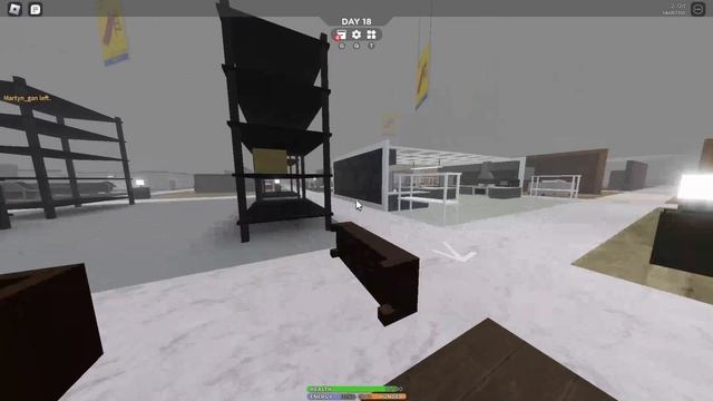 Roblox бесконечная икея / SCP 3008 смотреть онлайн